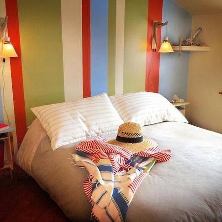 Auberge Cafe Acadien Bonaventure Zewnętrze zdjęcie