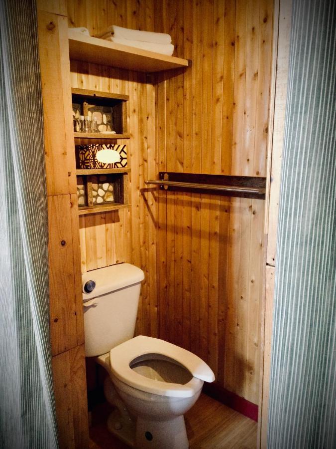 Auberge Cafe Acadien Bonaventure Zewnętrze zdjęcie